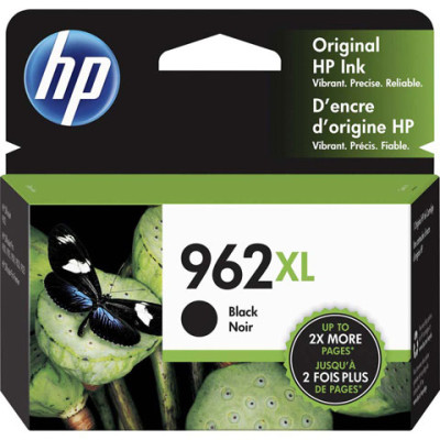HP 3JA03AN InkJet Cartridge