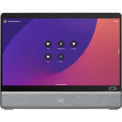 Cisco CS-DESKMI-K9++ Communication System