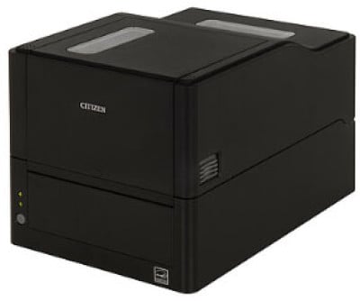 Citizen CL-E331EXXUBWD Barcode Label Printer