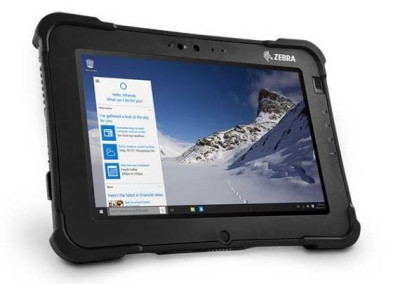 Zebra RSL10-LSV2X2W1S0X0X0 Tablet