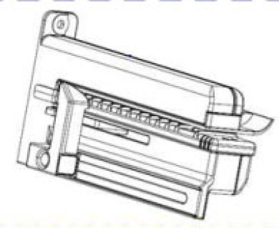 Zebra P1105147-014 Accessory