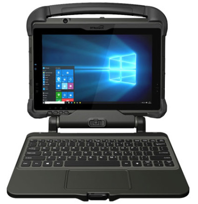 DT Research 3015-1-4A Tablet