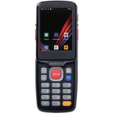 Generalscan M52R Mobile Computer