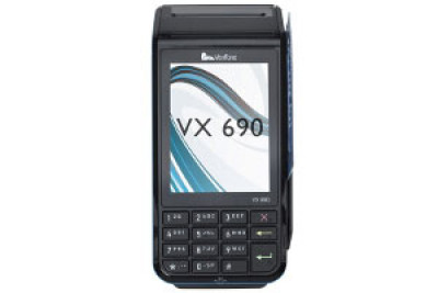 VeriFone M260-753-C6-USA-3B Payment Terminal