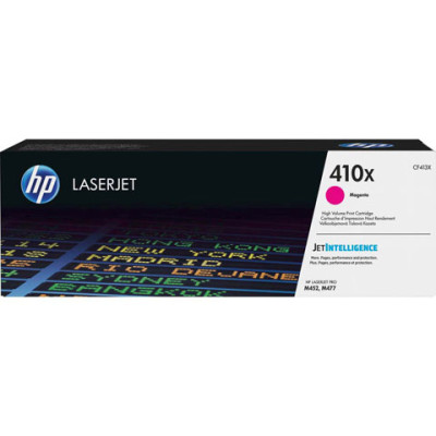 HP CF413X Toner
