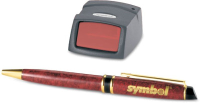 Symbol MS-904HS-I000 Fixed Barcode Scanner
