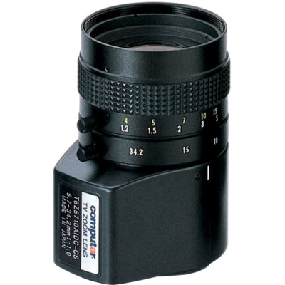 CBC T6Z5710AIDC-CS CCTV Camera Lens