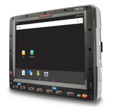 Honeywell VM3A-L0N-1B3A20E Data Terminal
