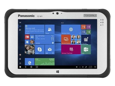 Panasonic FZ-M1JECGXVM Tablet