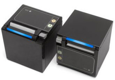 Seiko RP-E10-K3FJ1-U1C3 Receipt Printer