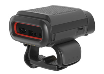 Honeywell 8680i201-2-N Mobile Computer