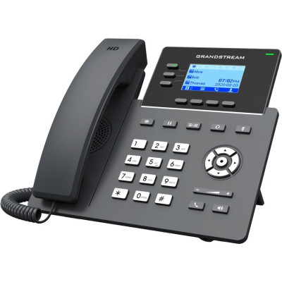 Grandstream GRP2603P Desk Phone
