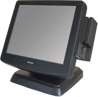 Posiflex KS6215EX8WEP POS Touch Terminal