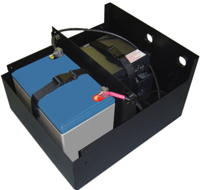 Newcastle Systems PP27 Accessory