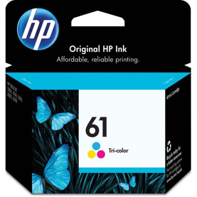 HP CH562WN InkJet Cartridge