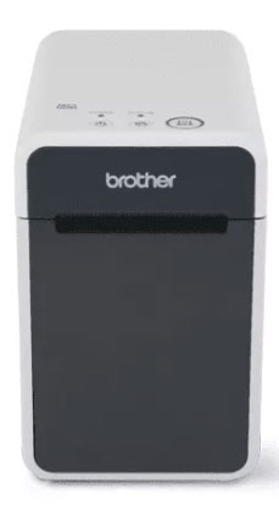 Brother TD2020A Barcode Label Printer