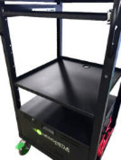 Newcastle Systems B423 Mounting Hardware and Stands