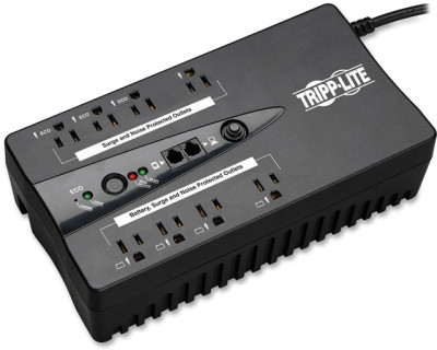 Tripp-Lite ECO550UPS Products