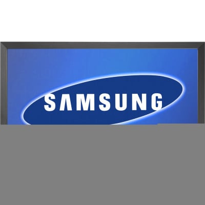 Samsung LH46CRPMBD/ZA Digital Signage Display