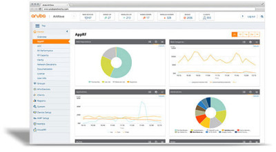 HPE Aruba Q9Y59AAE Software