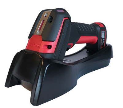 Honeywell 1991iXR-3-N Barcode Scanner