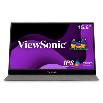 ViewSonic VG1655 Monitor