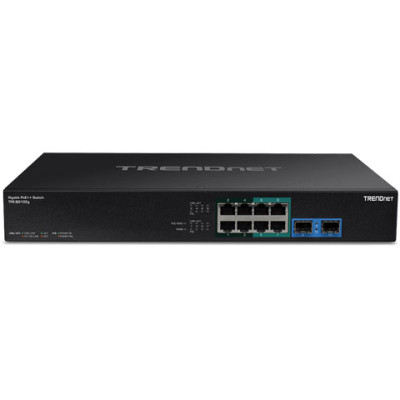 TRENDnet TPE-BG102G Data Networking