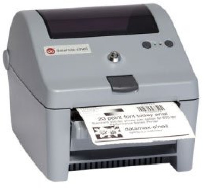 Datamax-O'Neil WCB-00-0JP0000L Barcode Label Printer