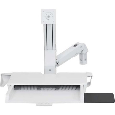 Ergotron 45-260-216 Mounting Hardware and Stands