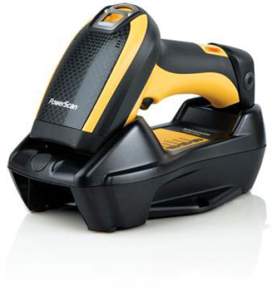 Datalogic PM9300-AR910RBK20 Barcode Scanner