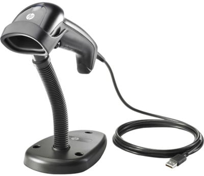 HP QY405AT Barcode Scanner