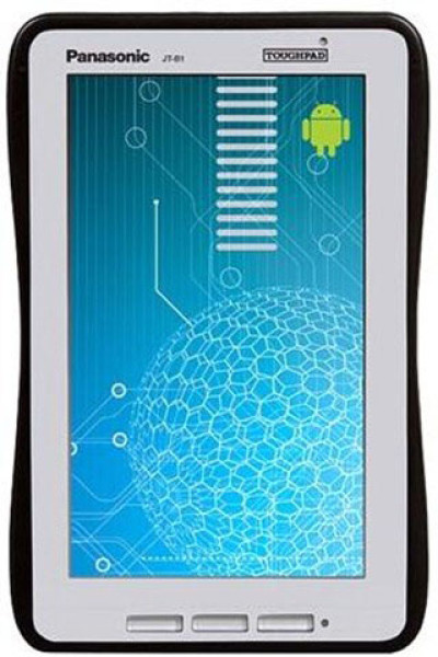 Panasonic JT-B1APAAA1M Tablet