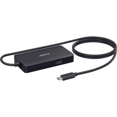 Jabra 14207-59 Cables, Connectors, and Adapters