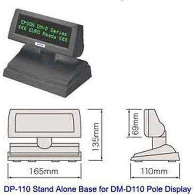 Epson B131112 Customer Display