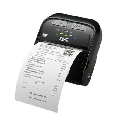 TSC 99-083A501-0051 Barcode Label Printer
