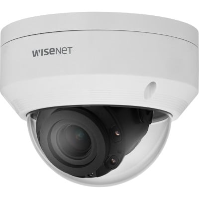 Hanwha Vision ANV-L6082R Security Camera