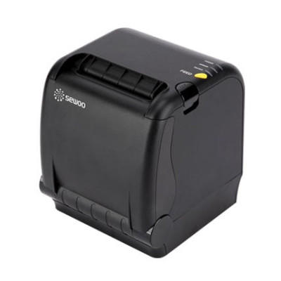 Sewoo TS400S_BK Receipt Printer
