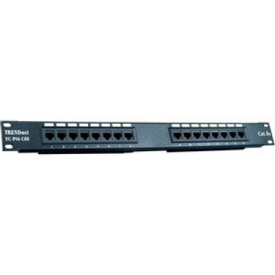 BCI TC-P16C5E Telecommunication Equipment