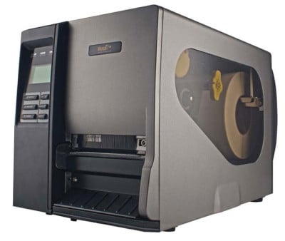 Wasp 633808404116 Barcode Label Printer