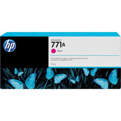 HP B6Y41A InkJet Cartridge