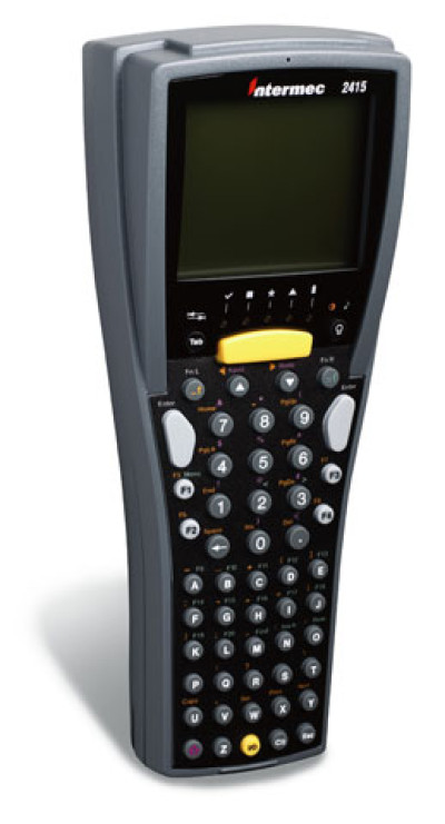 Intermec 2410A0132060 Mobile Computer