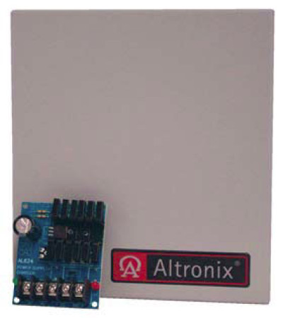 Altronix AL624 Accessory