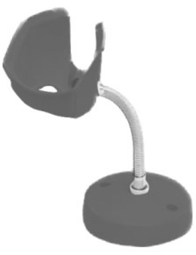 Zebra 22-71043-07R Mounting Hardware and Stands