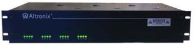 Altronix R2416UL Power Device