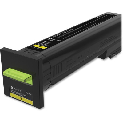 Lexmark 72K1XY0 Toner