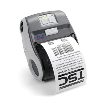 TSC Alpha-3R Receipt Printer