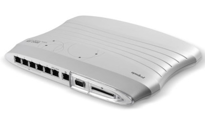 Symbol WS-2000-1C-ABG-WW Wireless Controller