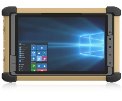 DT Research 3815-1-5B Tablet