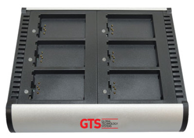 Honeywell HCH-7006-CHG Battery