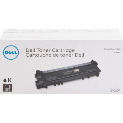 Dell CVXGF Toner